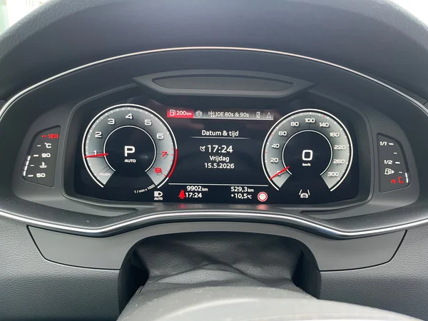 AUDI A6 Avant (2025) — foto 3 van 24