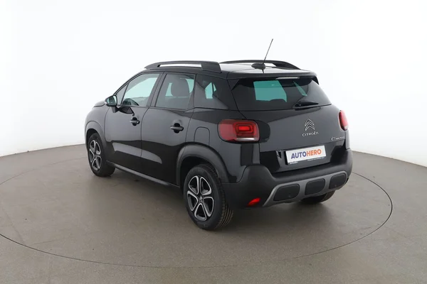 Citroen C3 (2022) — foto 10 van 16
