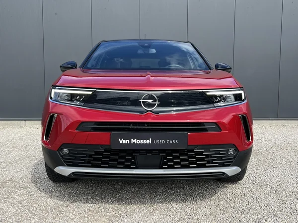 Opel Mokka-e (2022) — foto 34 van 38