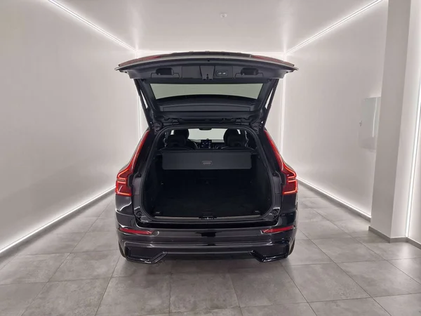 Volvo XC60 (2026) — foto 12 van 17