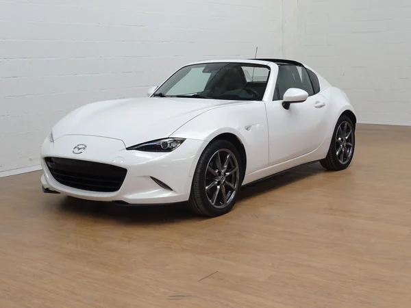 Mazda MX-5 (2017) — foto 23 van 25
