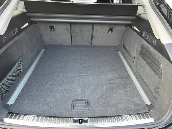AUDI A6 Avant (2026) — foto 11 van 24
