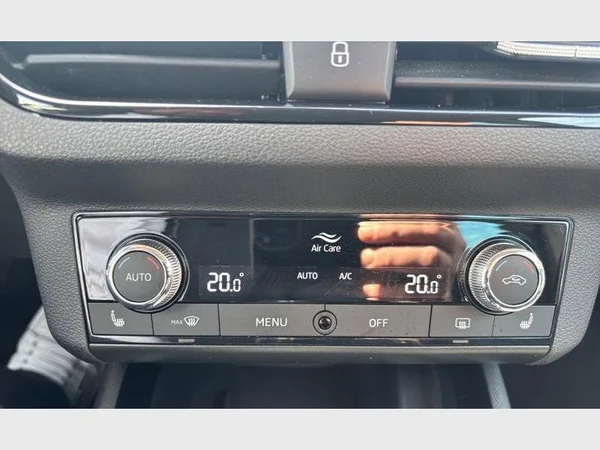Skoda Kamiq (2022) — foto 15 van 26
