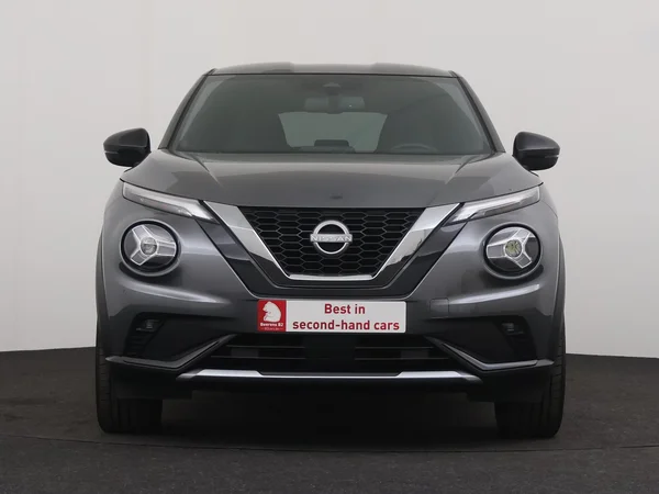 NISSAN Juke (2024) — foto 25 van 27