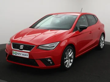 SEAT Ibiza 5P/D (2024)