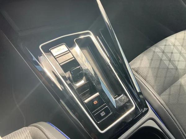 VOLKSWAGEN Golf VIII SW (2025) — foto 11 van 25