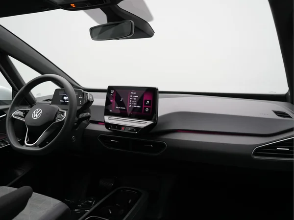 VOLKSWAGEN ID.3 (2023) — foto 26 van 30