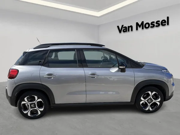 Citroën C3 Aircross (2020) — foto 12 van 16
