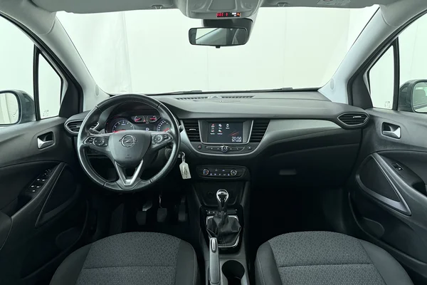 Opel Crossland (2022) — foto 24 van 24