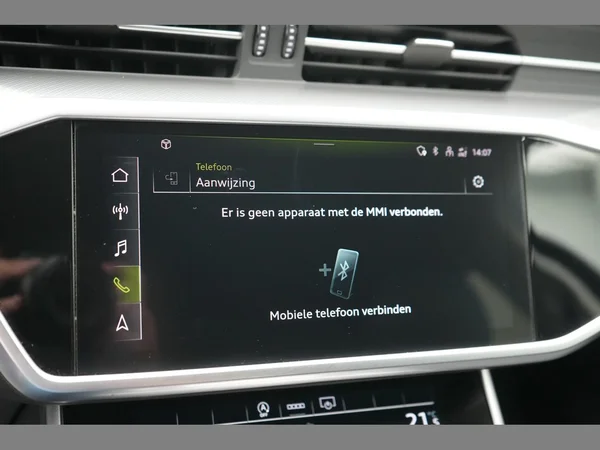 AUDI A6 Avant (2024) — foto 11 van 31