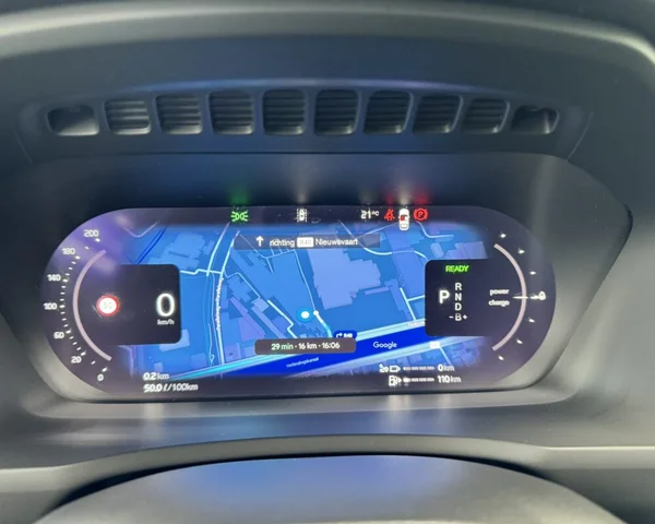 Volvo XC90 (2024) — foto 19 van 30