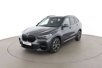 BMW X1 6df441d3-f859-4f56-83a3-88d478ea4824