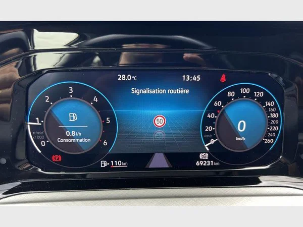 Volkswagen Golf VIII (2023) — foto 5 van 33