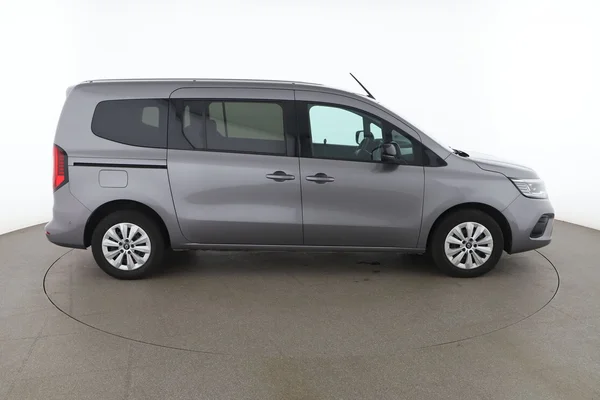 Renault Kangoo (2024) — foto 13 van 16