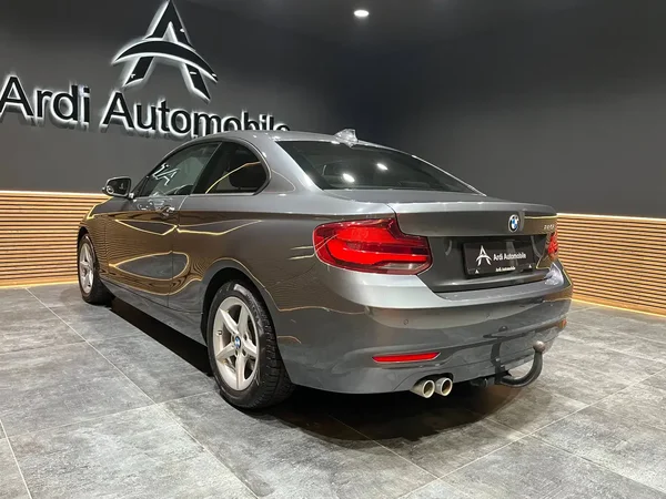 Bmw 220 (2021) — foto 19 van 21