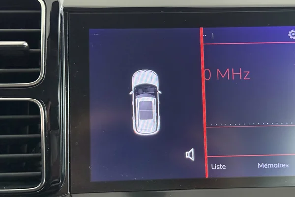 Citroen C5 Aircross (2021) — foto 9 van 37