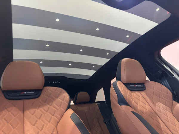 AUDI A6 Avant e-tron (2026) — foto 16 van 20