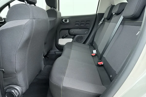 Citroen C3 (2023) — foto 15 van 16