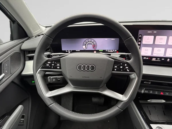 AUDI Q3 Sportback (2025) — foto 2 van 13