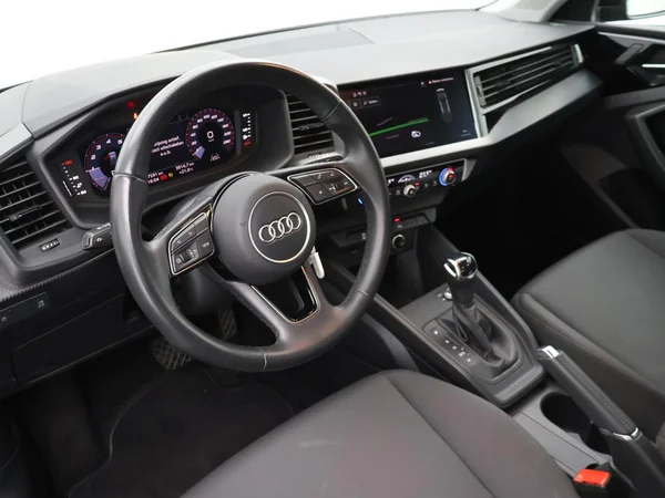 AUDI A1 Sportback (2024) — foto 21 van 27