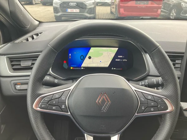 RENAULT Symbioz (2026) — foto 7 van 25