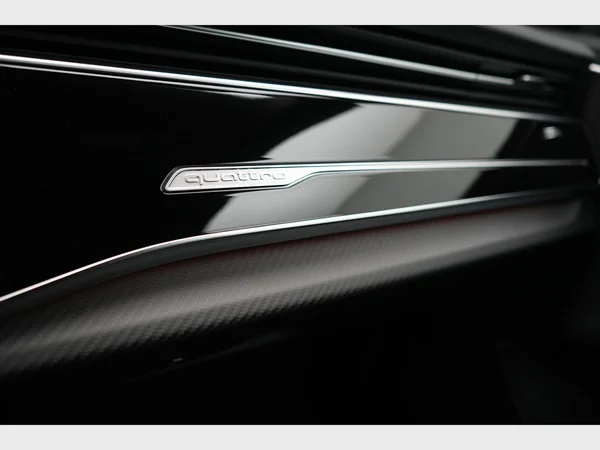 AUDI Q8 SUV (2026) — foto 17 van 44