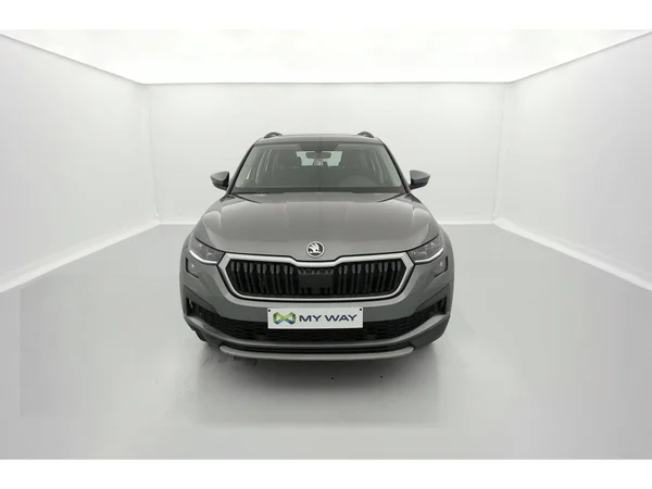 SKODA Kodiaq (2022) — foto 12 van 36