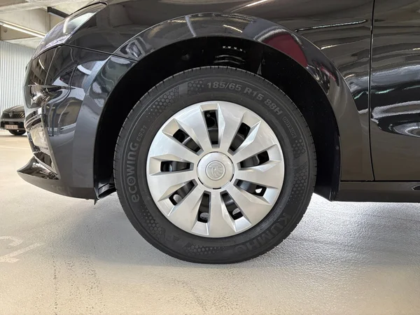SKODA Fabia (2026) — foto 19 van 24