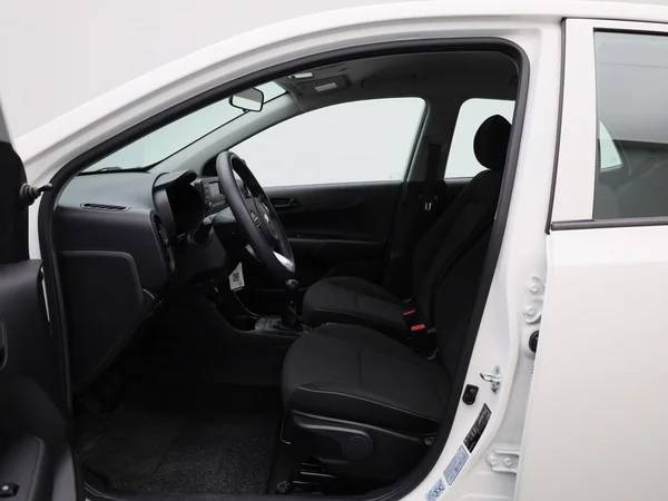 Kia Picanto (2021) — foto 34 van 34