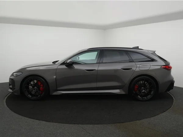 AUDI RS 5 Avant PHEV (2026) — foto 24 van 29