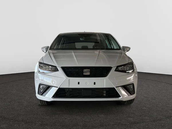 SEAT Ibiza 5P/D (2025) — foto 17 van 24
