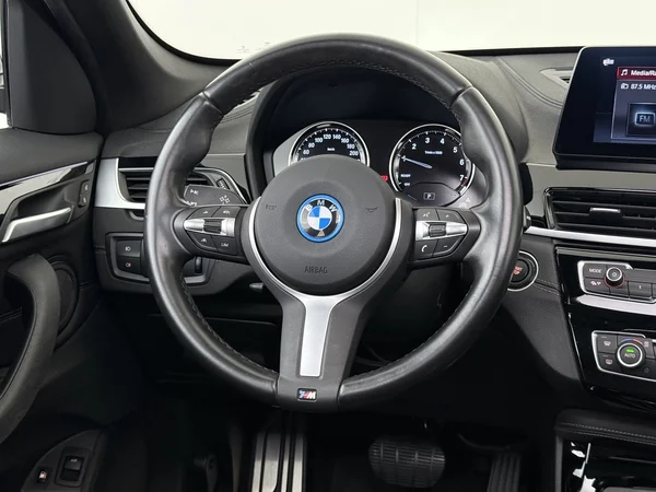 BMW X1 (2022) — foto 14 van 34