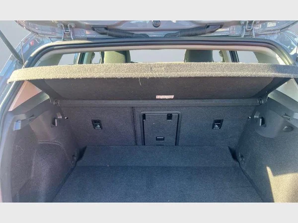 Volkswagen Golf VIII (2021) — foto 24 van 25