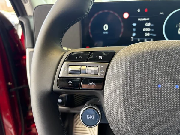 Hyundai IONIQ 5 (2026) — foto 3 van 28