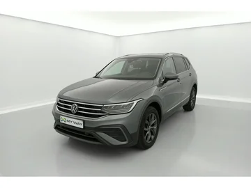 VOLKSWAGEN Tiguan Allspace (2023)