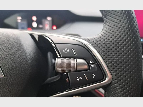 Skoda Elroq (2025) — foto 7 van 22