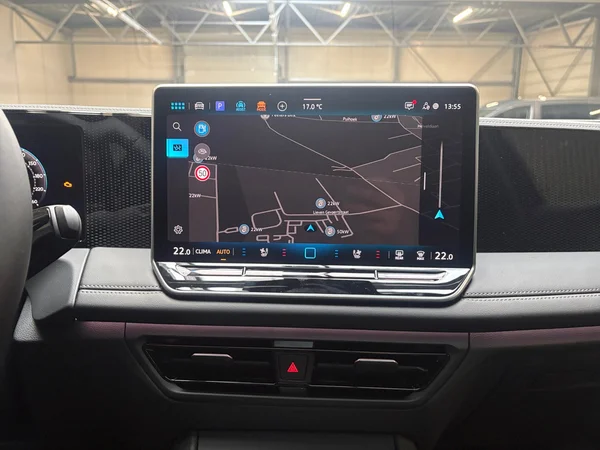 VOLKSWAGEN Tiguan (2026) — foto 4 van 15