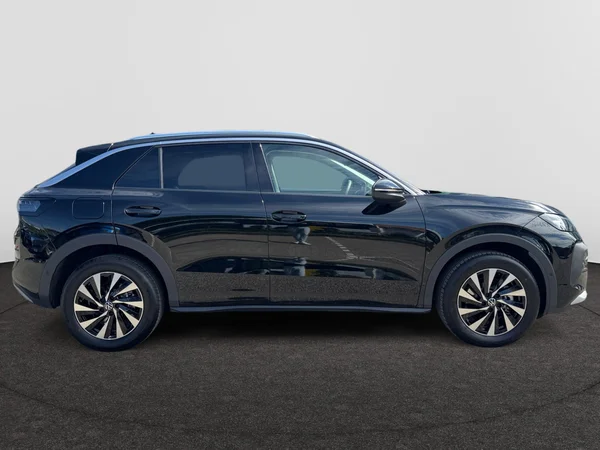 VOLKSWAGEN T-Roc (2026) — foto 21 van 22