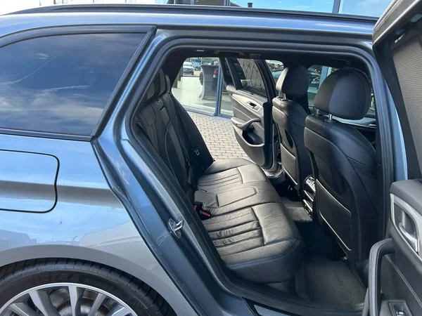 Bmw 520 (2018) — foto 15 van 29