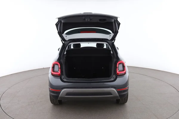 Fiat 500X (2019) — foto 7 van 16