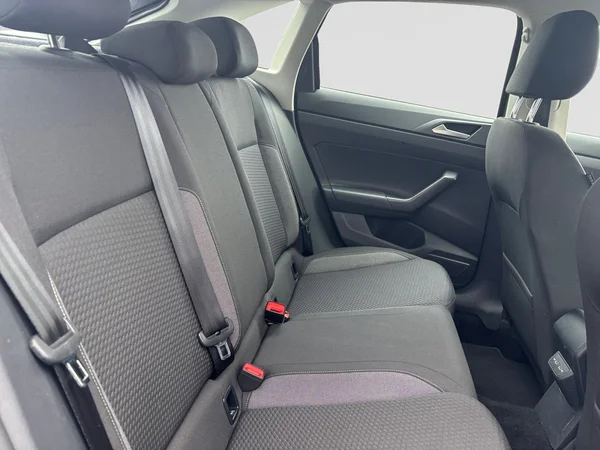 VOLKSWAGEN Taigo (2021) — foto 8 van 19