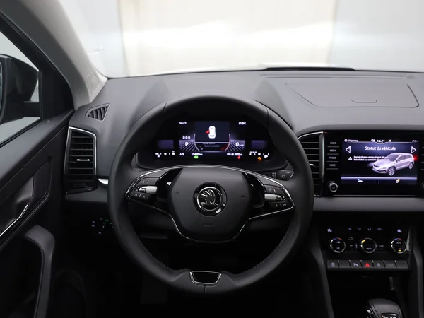 SKODA Karoq (2024) — foto 3 van 19