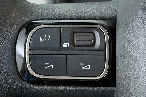 Citroen C3 (2019) — foto 7 van 25