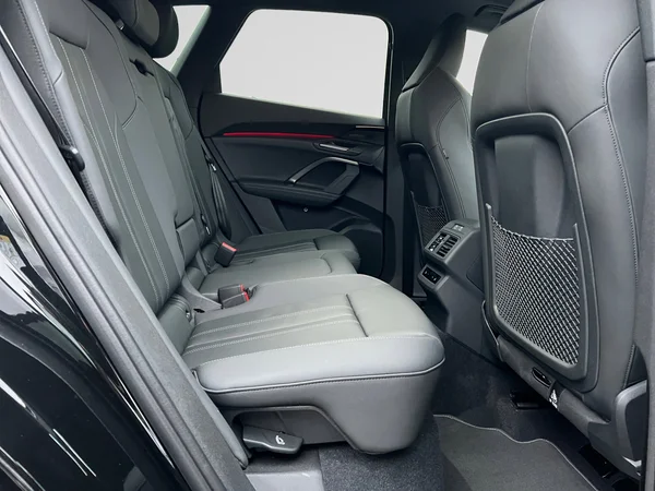AUDI Q5 (2025) — foto 7 van 24