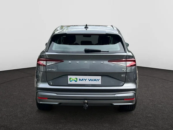 SKODA Enyaq (2022) — foto 19 van 24