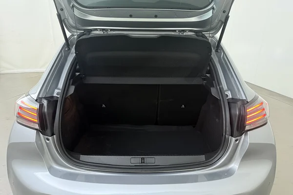 Peugeot 208 (2025) — foto 14 van 18