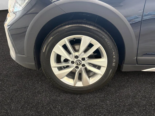 VOLKSWAGEN Taigo (2026) — foto 10 van 15