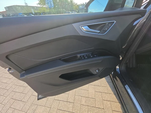 AUDI Q4 e-tron (2026) — foto 7 van 24