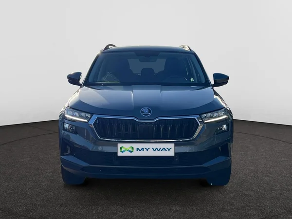 SKODA Karoq (2023) — foto 6 van 16