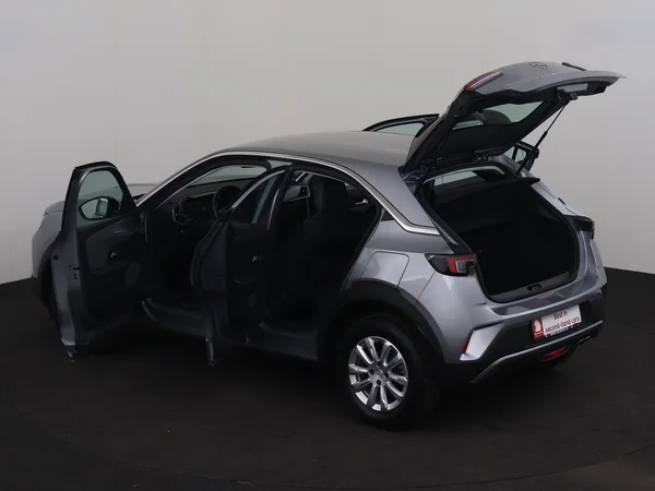 OPEL Mokka (2023) — foto 25 van 26